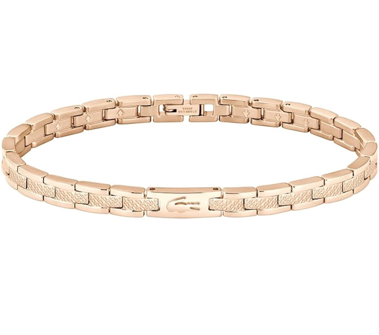 Lacoste women’s  bracelets
